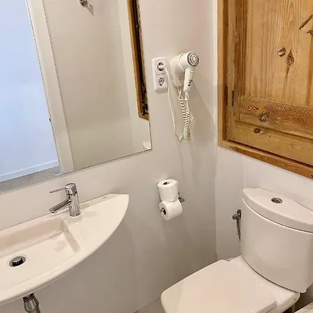 Aparthotel Bcnstop Sagrada Familia