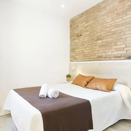 Bcnstop Sagrada Familia 4* Barcelona
