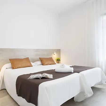 Bcnstop Sagrada Familia 4* Barcelona