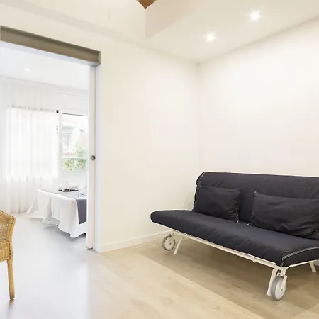 Bcnstop Sagrada Familia Aparthotel 4*