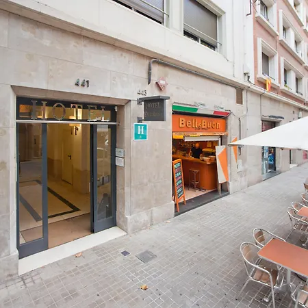 Bcnstop Sagrada Familia