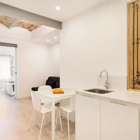 Bcnstop Sagrada Familia 4*