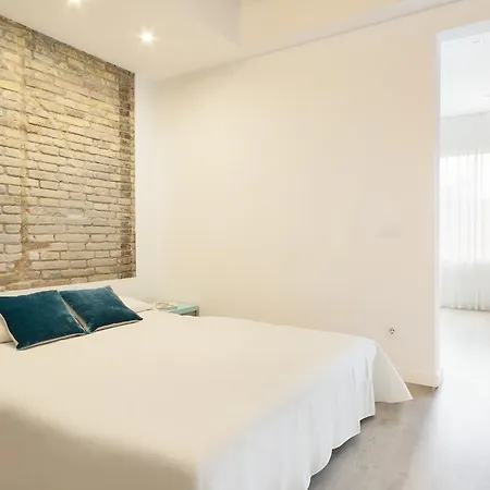 Bcnstop Sagrada Familia 4* Barcelona