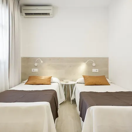 Aparthotel Bcnstop Sagrada Familia