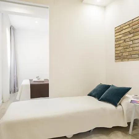 Bcnstop Sagrada Familia 4* Barcelona