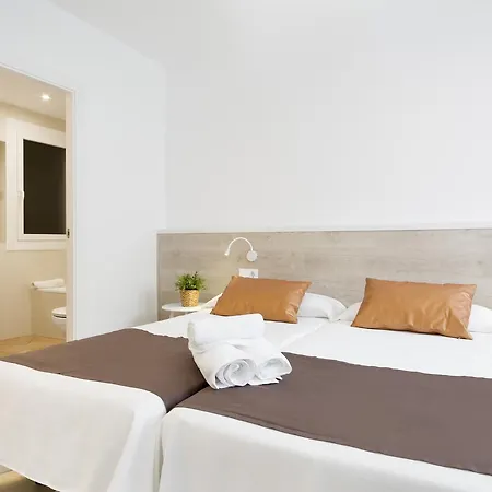 Bcnstop Sagrada Familia Barcelona