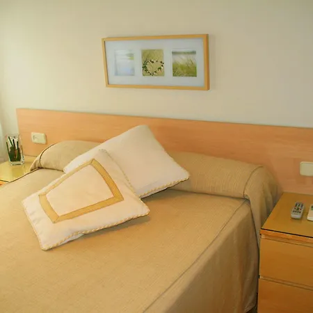Bcnstop Sagrada Familia Hotel apartamentowy Barcelona