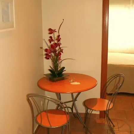 Aparthotel Bcnstop Sagrada Familia 3*