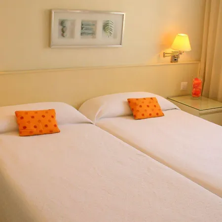 Bcnstop Sagrada Familia 4* Barcelona