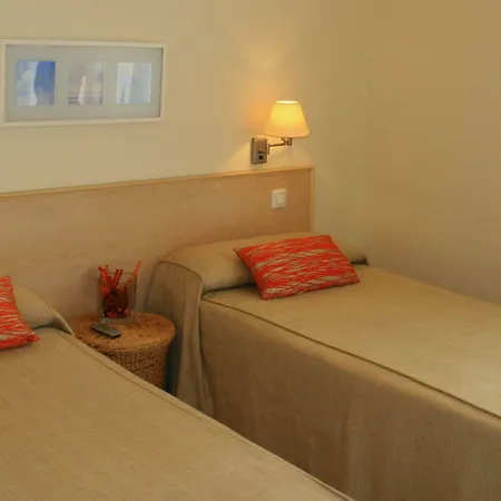 Bcnstop Sagrada Familia Hotel apartamentowy 4*