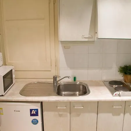 Aparthotel Bcnstop Sagrada Familia