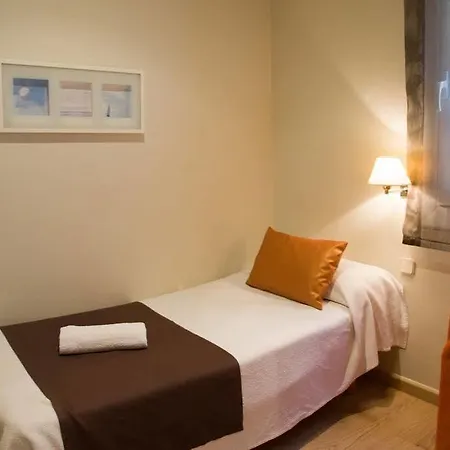 Aparthotel Bcnstop Sagrada Familia