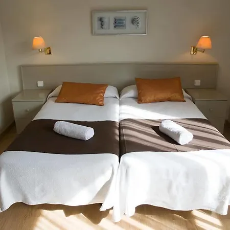 Aparthotel Bcnstop Sagrada Familia