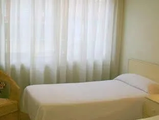 Aparthotel Bcnstop Sagrada Familia Barcelona