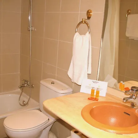 Aparthotel Bcnstop Sagrada Familia Barcelona